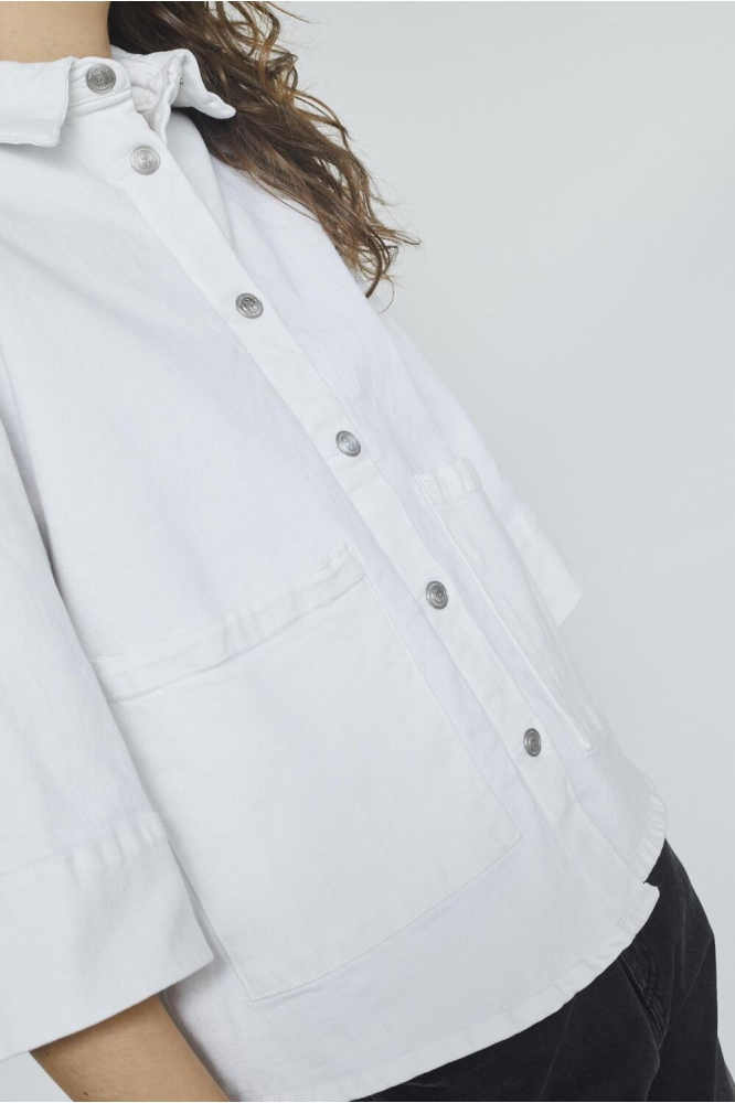 OLEA JA9 18417 WHITE
